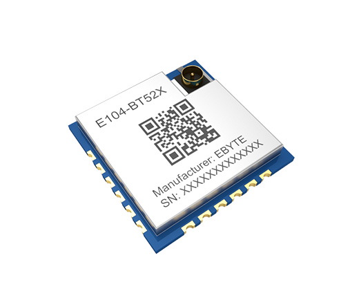 藍(lán)牙轉(zhuǎn)串口模塊