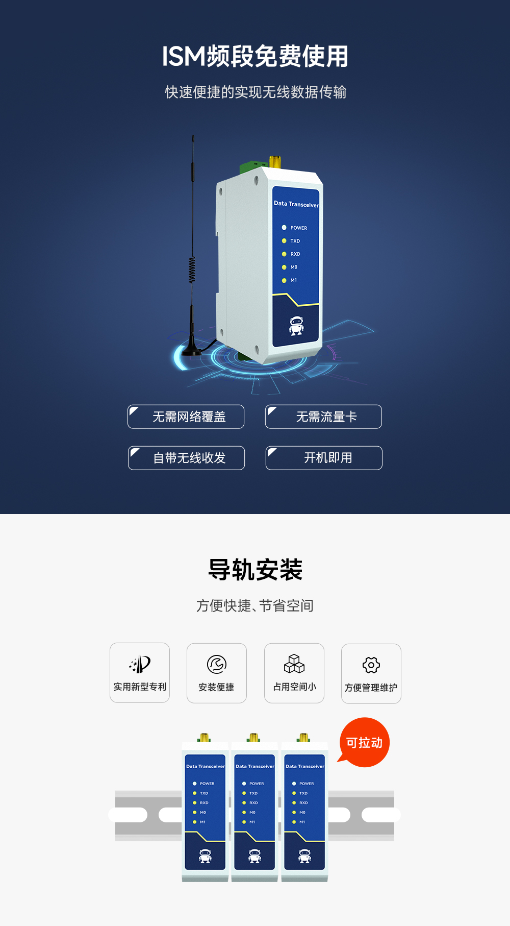 lora無(wú)線(xiàn)數(shù)傳電臺(tái)4