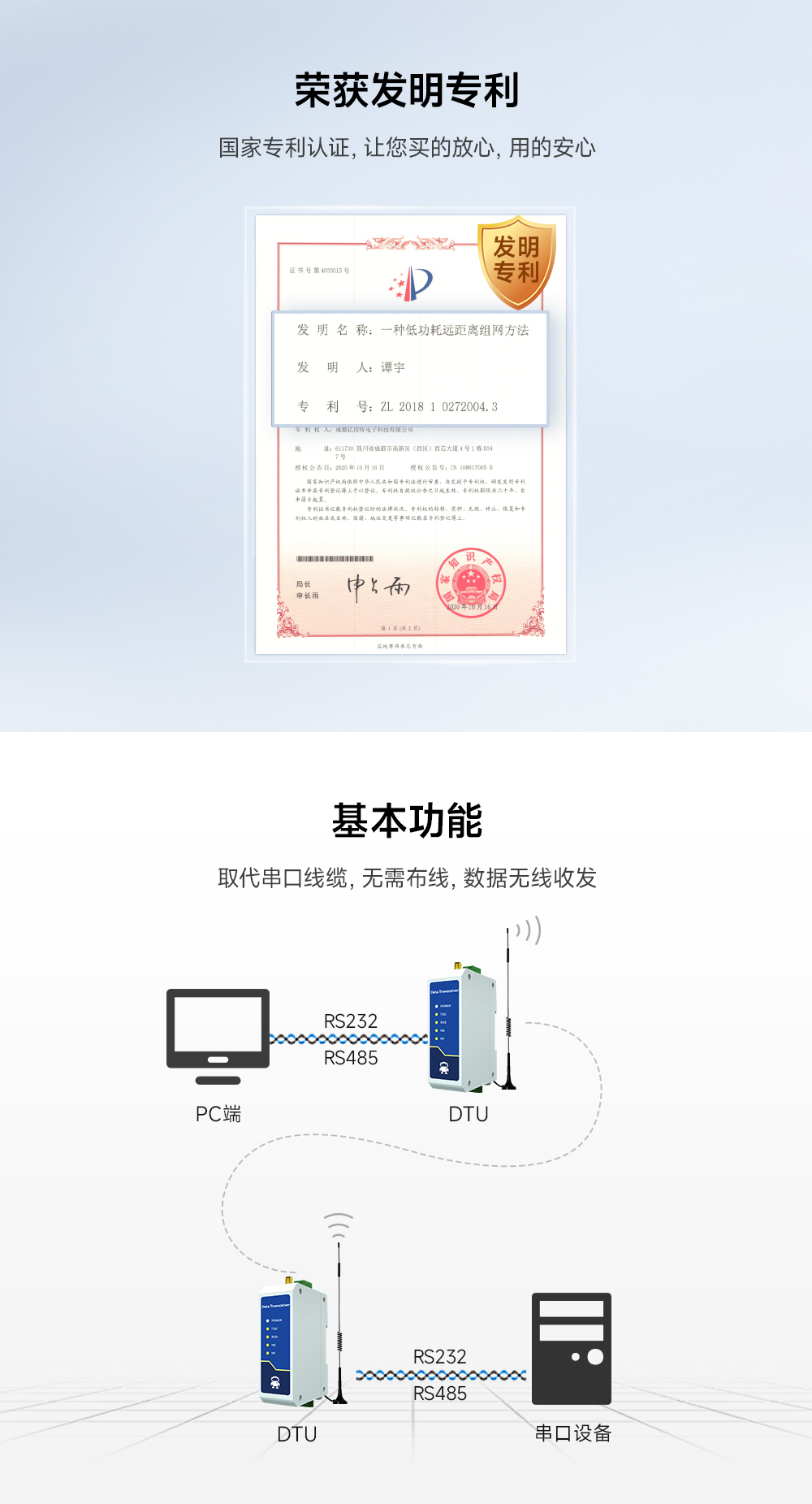 lora無(wú)線(xiàn)數(shù)傳電臺(tái)2