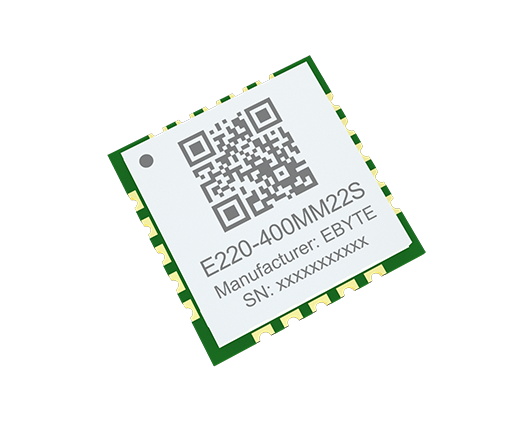 lora無(wú)線(xiàn)調(diào)制技術(shù)