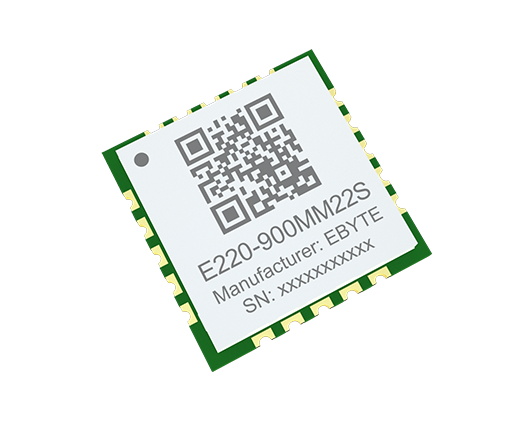 lora調(diào)制技術(shù)