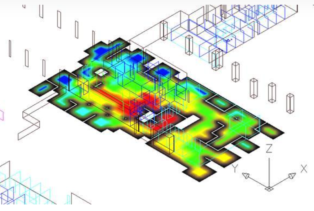 AOA技術物聯(lián)網(wǎng)應用場景