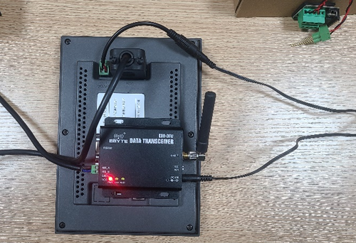 E90-DTU數(shù)傳電臺(tái)