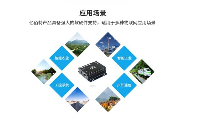 物聯(lián)網(wǎng)應(yīng)用場景