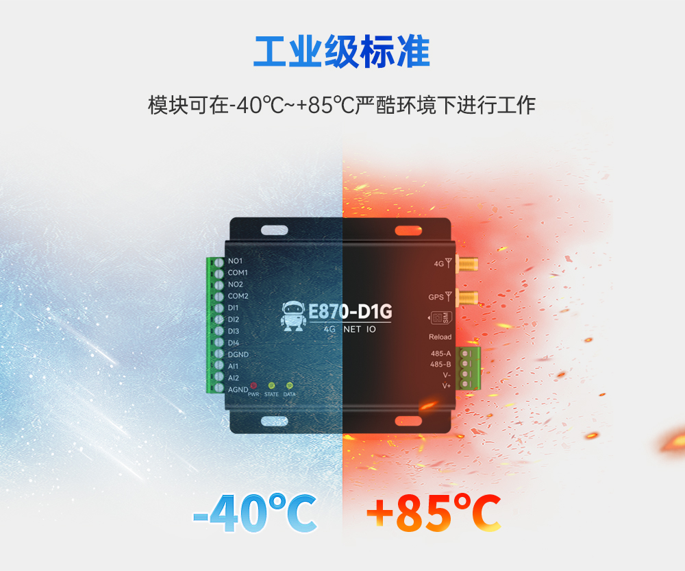 云IO控制器15 云IO控制器15