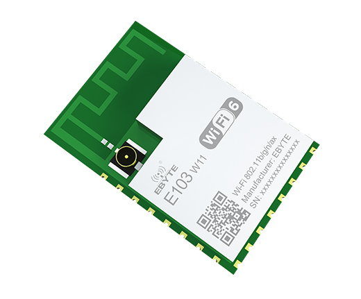 wifi藍(lán)牙模塊