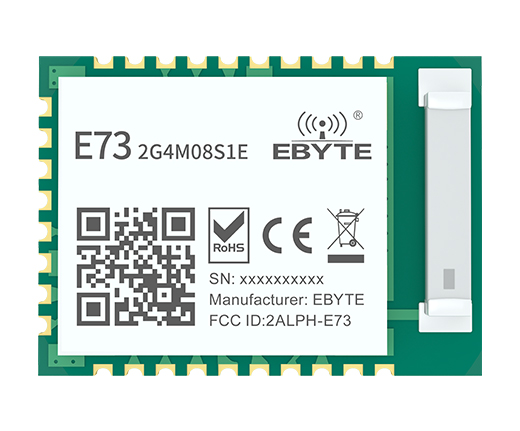 zigbee藍(lán)牙多協(xié)議模塊