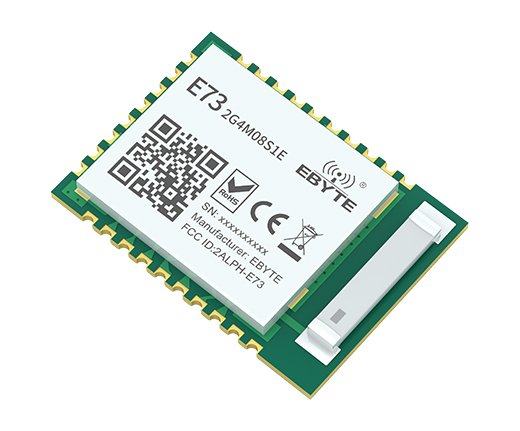 zigbee藍(lán)牙模塊