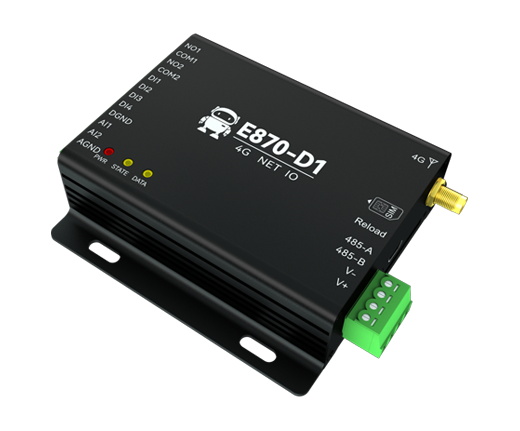 云IO邊緣采集網(wǎng)關(guān)