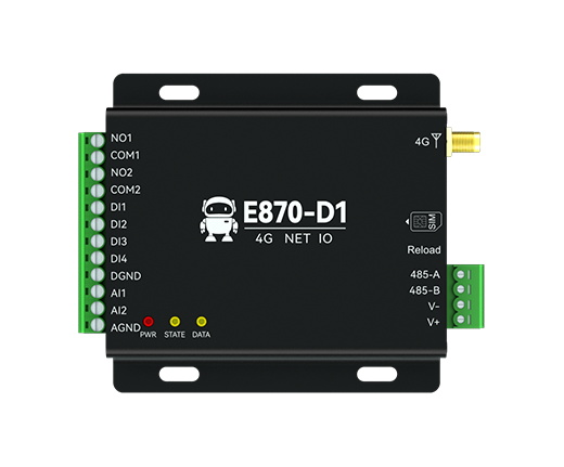 物聯(lián)網(wǎng)云IO控制器