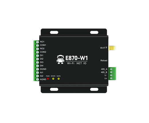 云IO控制器邊緣采集網(wǎng)關(guān)