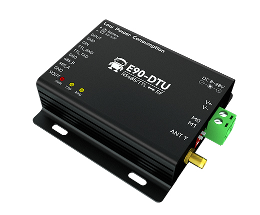 低功耗數(shù)傳電臺(tái)