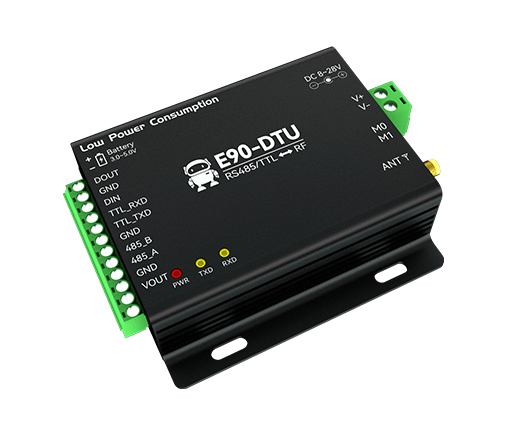 無(wú)線數(shù)傳電臺(tái)