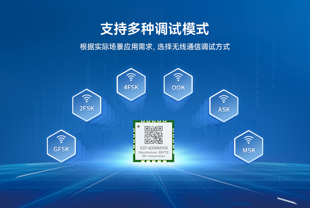 無線射頻模塊 (2)