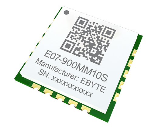 無(wú)線(xiàn)通信模塊