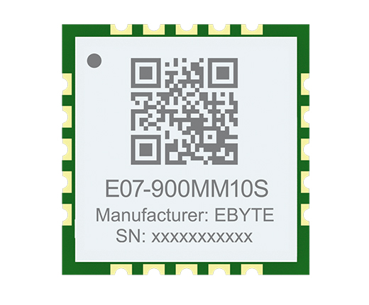 無(wú)線(xiàn)模塊