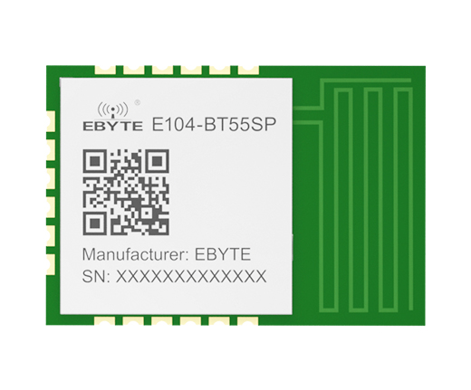 低功耗藍牙模塊