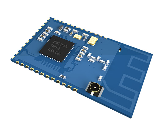 藍(lán)牙無(wú)線(xiàn)數(shù)傳模塊