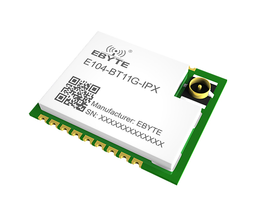 藍(lán)牙m(xù)esh模塊