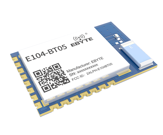 低功耗藍牙模塊