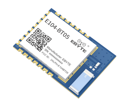 藍牙轉(zhuǎn)串口模塊