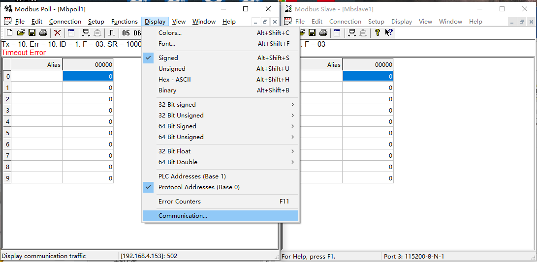 6串口服務器智能協(xié)議轉(zhuǎn)換配置