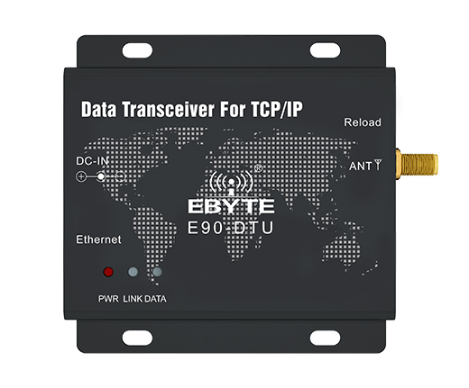 以太網(wǎng)接口數(shù)傳電臺