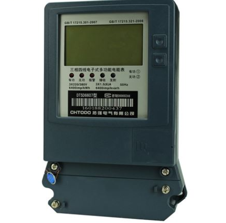 DLT645無線通信協(xié)議 DLT645無線通信協(xié)議