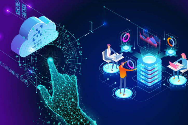 物聯(lián)網(wǎng)5G無線通信數(shù)傳模塊設(shè)備