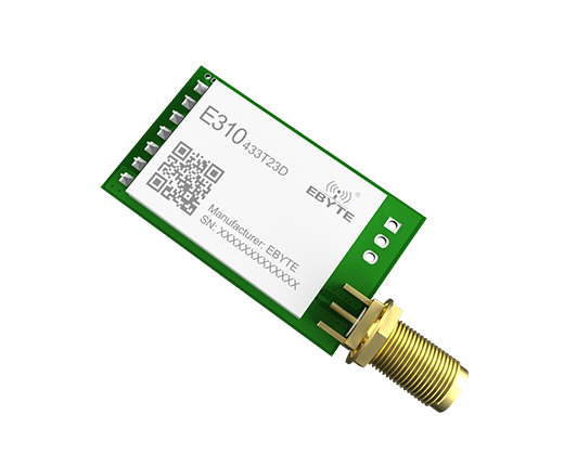 低功耗空中喚醒無線模塊