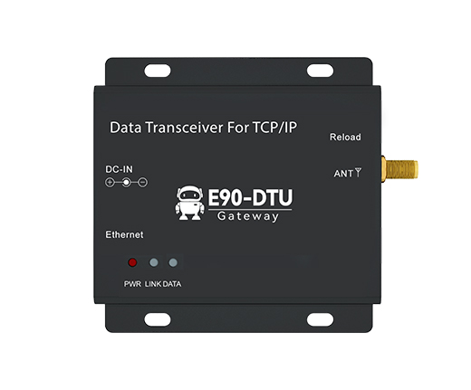 以太網(wǎng)網(wǎng)關(guān)