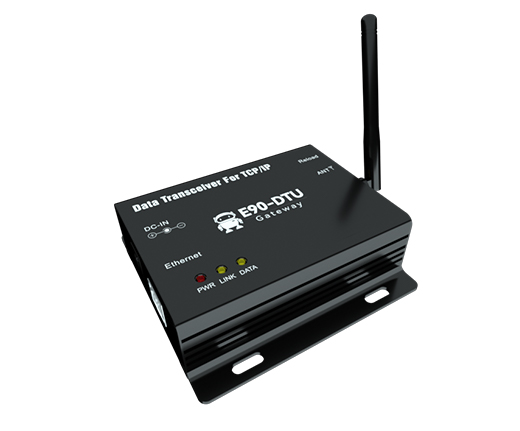 無線數(shù)傳網(wǎng)關(guān)