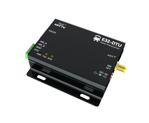 rs232通信數(shù)傳電臺(tái)