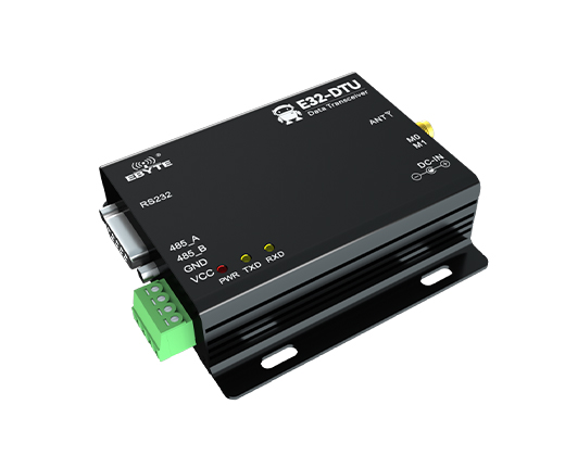 rs485通信數(shù)傳電臺