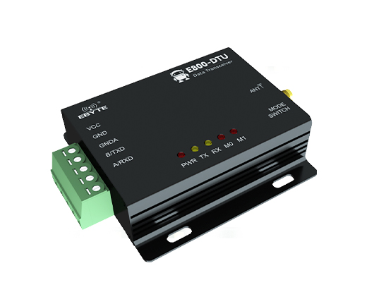 lora模塊數(shù)傳電臺