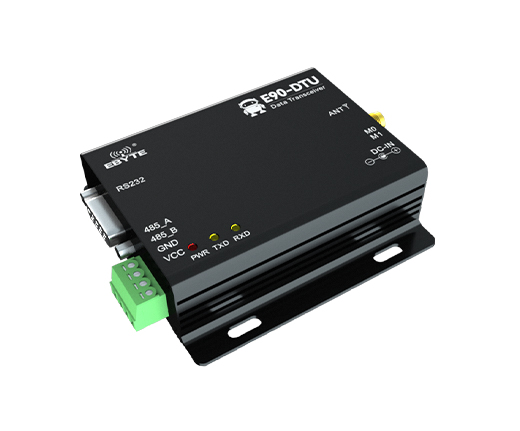 串口通信數(shù)傳電臺(tái)