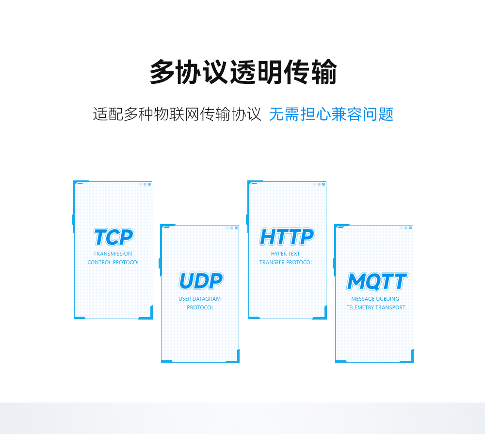 以太網(wǎng)數(shù)據(jù)多協(xié)議透明傳輸 EBT3001-0609_11