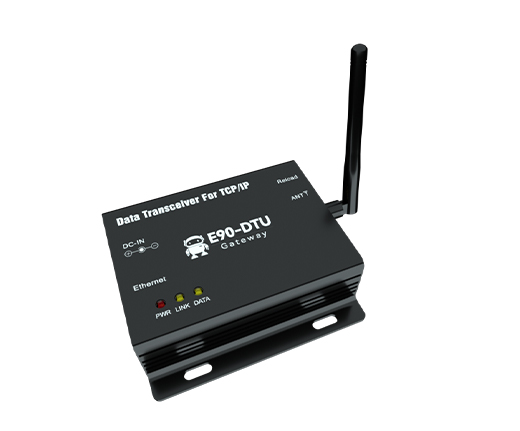 以太網(wǎng)數(shù)傳電臺