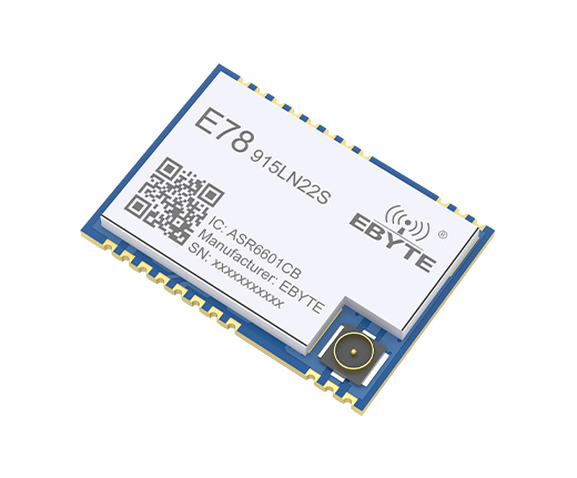 lorawan節(jié)點(diǎn)模塊