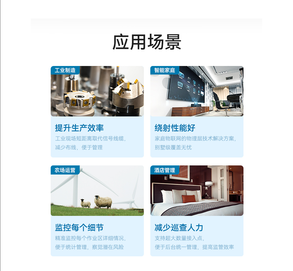 lora模塊物聯(lián)網(wǎng)應(yīng)用