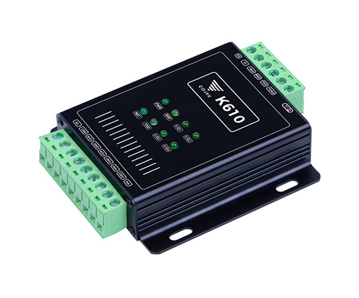 lora擴(kuò)頻技術(shù)遠(yuǎn)程控制模塊