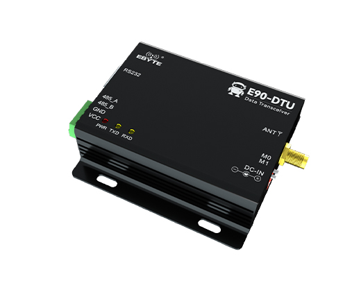 lora軍工級(jí)數(shù)傳電臺(tái)