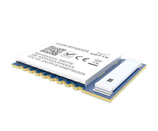 nRF52832藍(lán)牙模塊