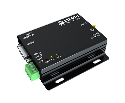 lora數(shù)傳電臺