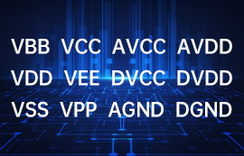 物聯(lián)網(wǎng)電源模塊常見(jiàn)的電源符號(hào)分享