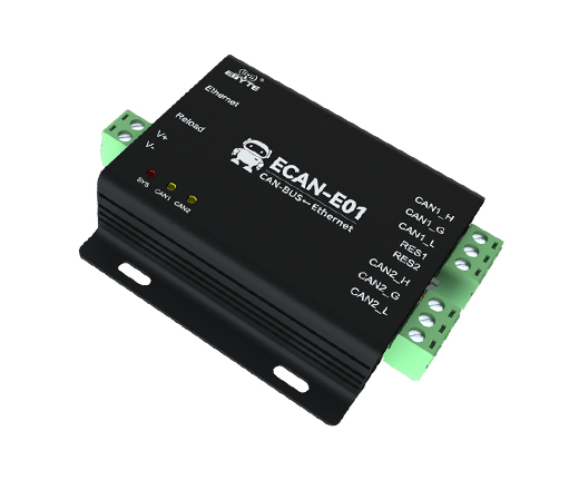can-bus數(shù)據(jù)轉(zhuǎn)換設(shè)備