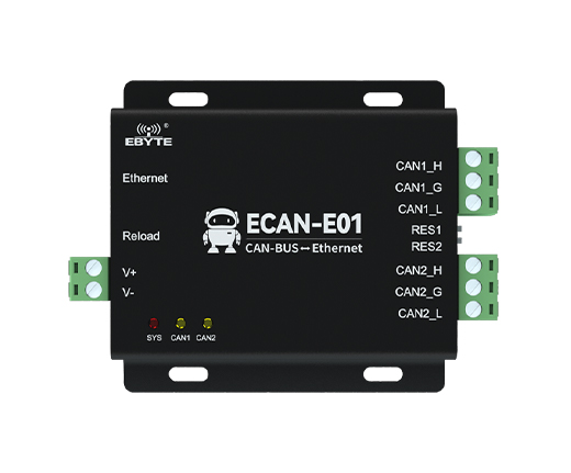 以太網(wǎng)與can數(shù)據(jù)轉(zhuǎn)換設(shè)備
