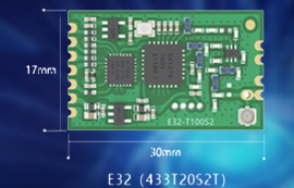 無線串口模塊通信技術(shù)參數(shù)快速選型指南