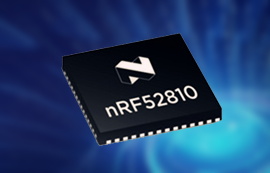 BLE藍牙模塊NRF518/NRF281/NRF528/NRF284芯片方案對比