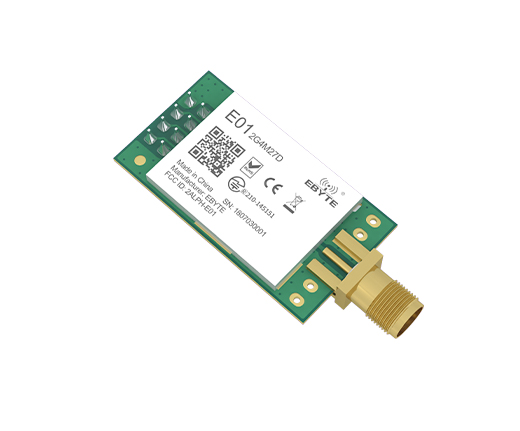 無(wú)線射頻模塊